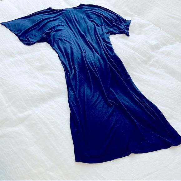 🌟HP🌟OCEAN+MAIN Deep V Dress - Picture 6 of 12